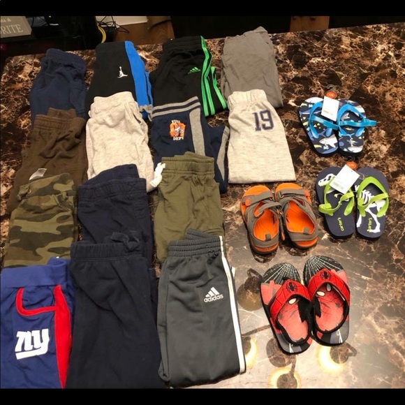 BOYS STUFF - Picture 7 of 8